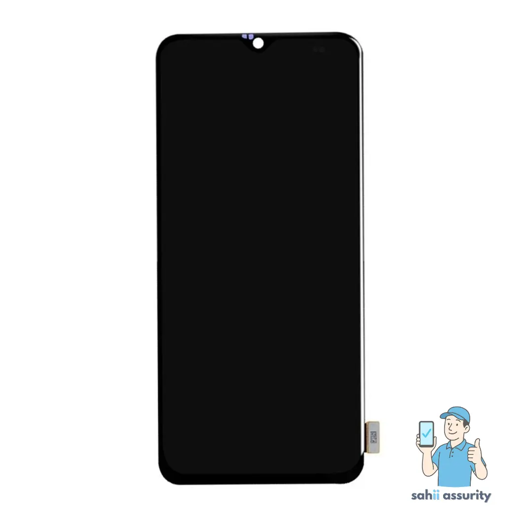 LCD with Touch Screen for OnePlus 6T A6013 thumbnail